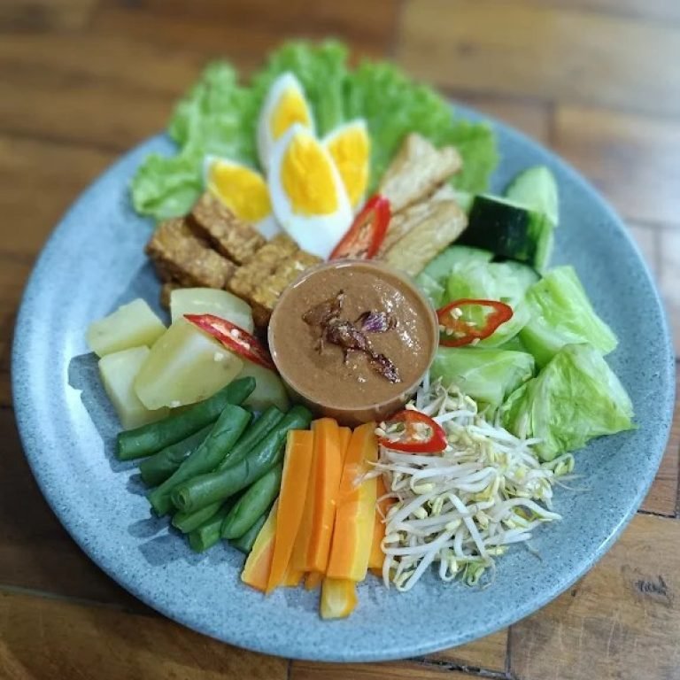 gado gado